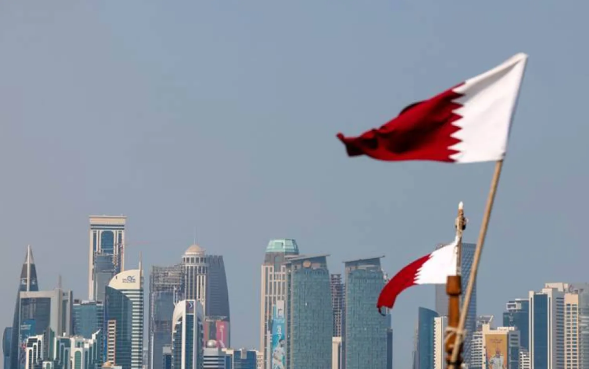 قطر تدين بشدة تجدد الاعتداءات الإيرانية على أراضيها ودول بالمنطقة