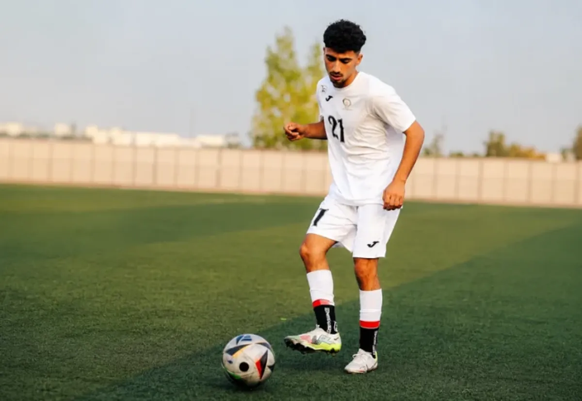 فادي حمد الله النعسان