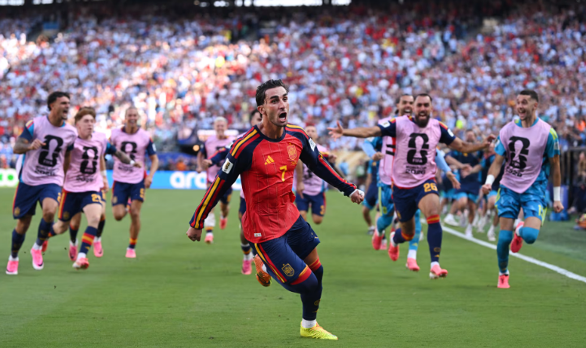 World Cup winners: From Uruguay 1930 to Spain's 2026 triumph