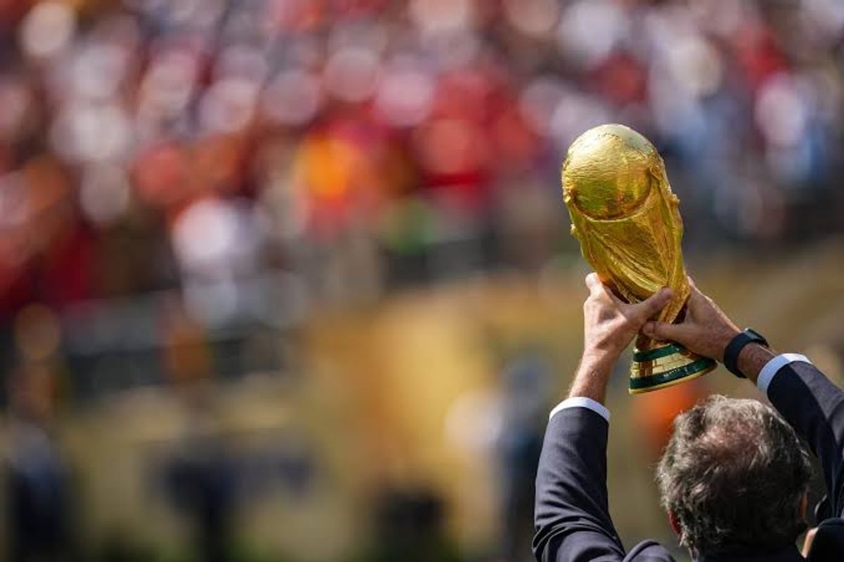 FIFA opens voting for 2026 World Cup Best XI; Morocco’s Ismael Saibari sole Arab nominee