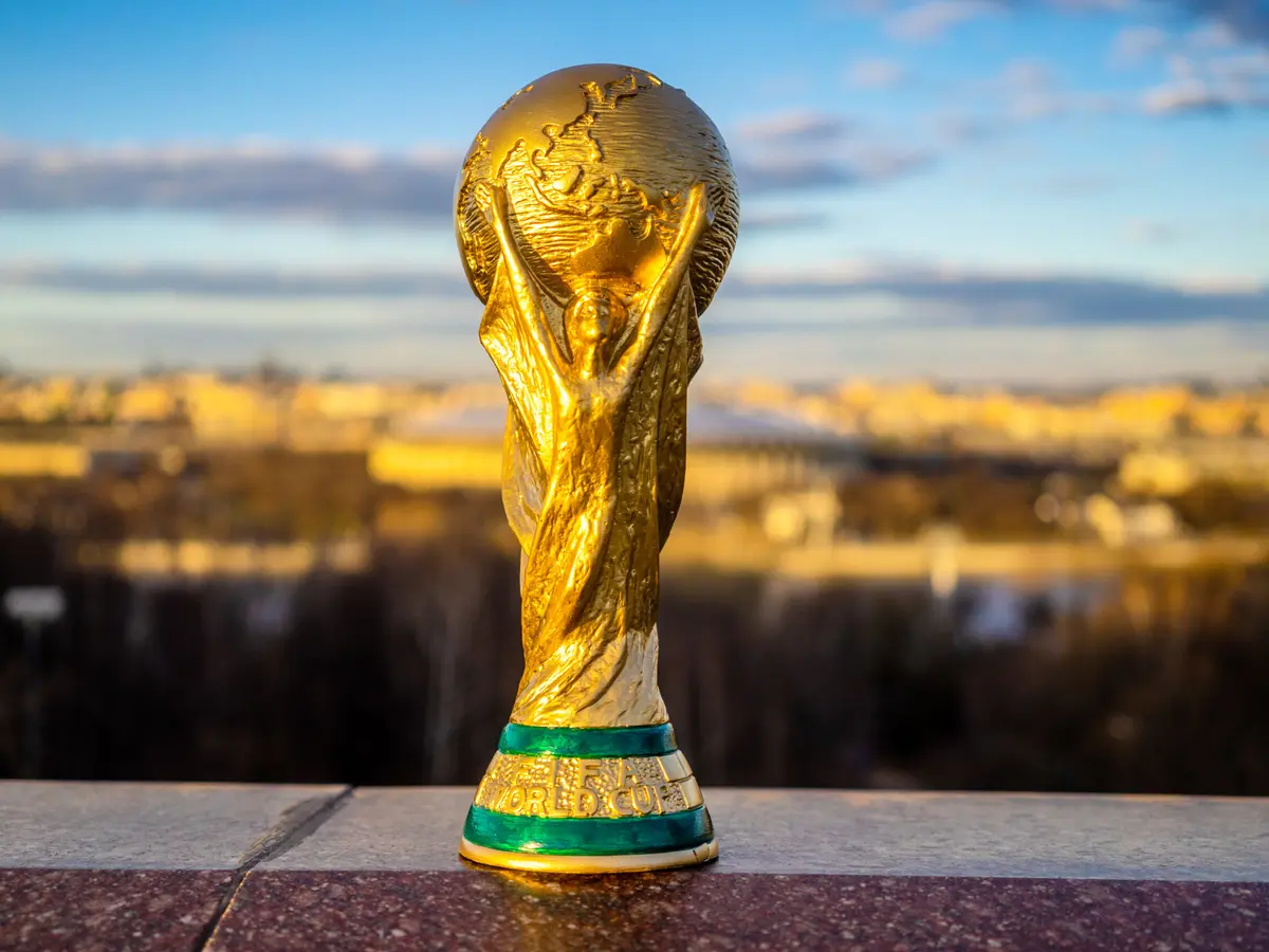 Michael Olise tops assists chart at 2026 World Cup