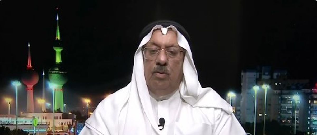 كاتب سياسي: إيران لا تهاجم واشنطن مباشرة خوفا من العواقب
