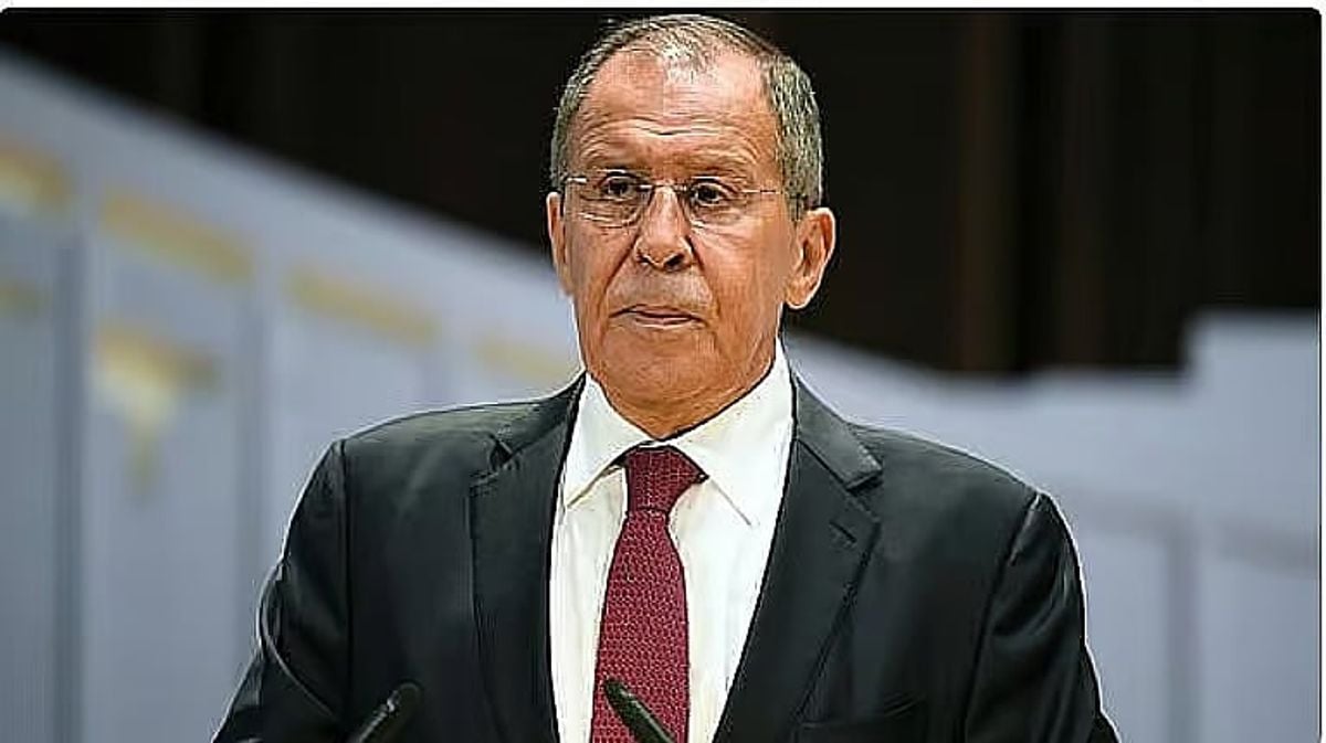 Iran leveraging Lavrov visit to push demands, expert says