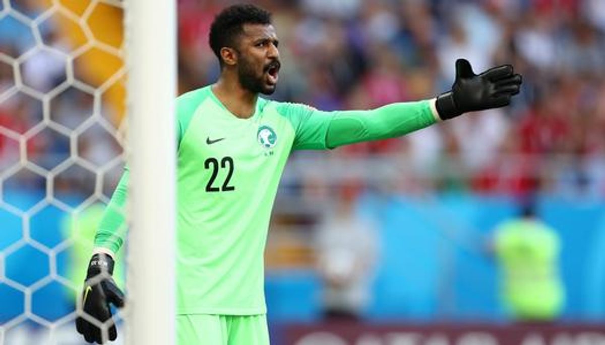 Mohammed Al-Owais hails return to Al-Hilal: ‘My first family’