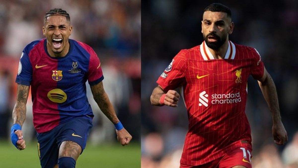 فيصل الجفن: محمد صلاح لاعب عادي.. وما قيل عن صفقة رافينيا إساءة لنا