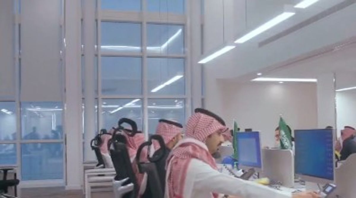 مسؤول بـ«منشآت»: مركز الامتياز التجاري يقدم منظومة خدمات متكاملة لأصحاب العلامات التجارية