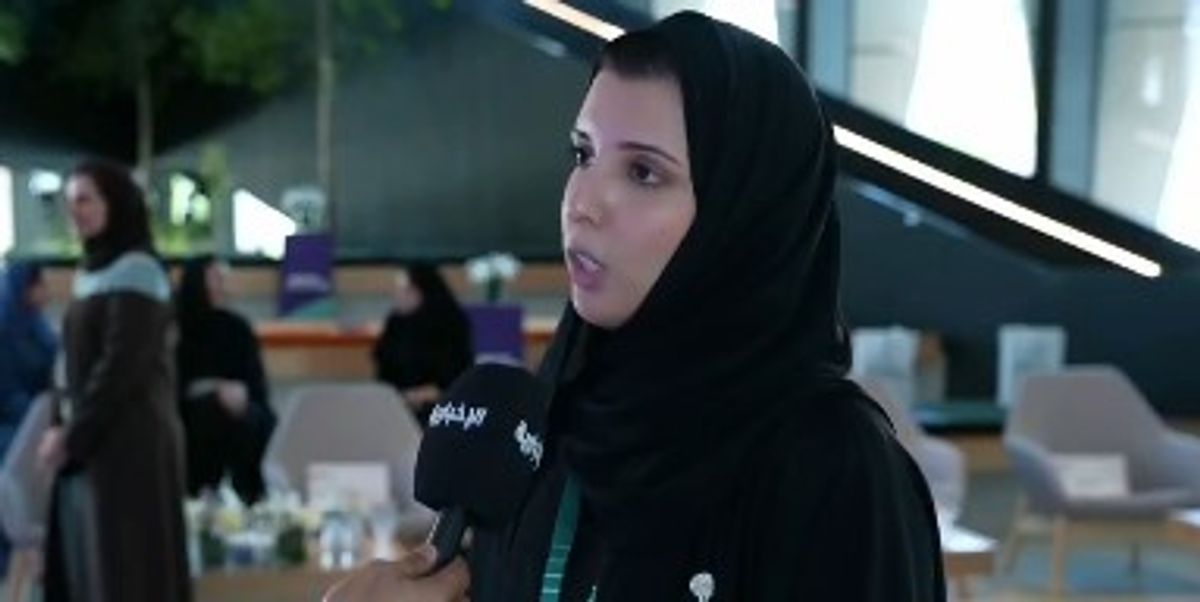 مسؤولة بـ«مسك»: برنامج «وفد» يسهم في تمكين الشباب من اكتساب الخبرات الدولية