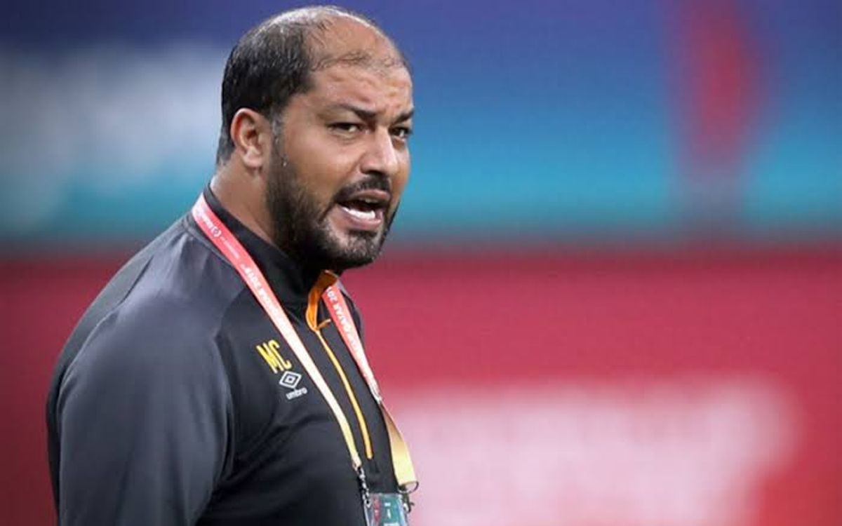 معين الشعباني مدربًا لمنتخب تونس بعقد يمتد حتى صيف 2030