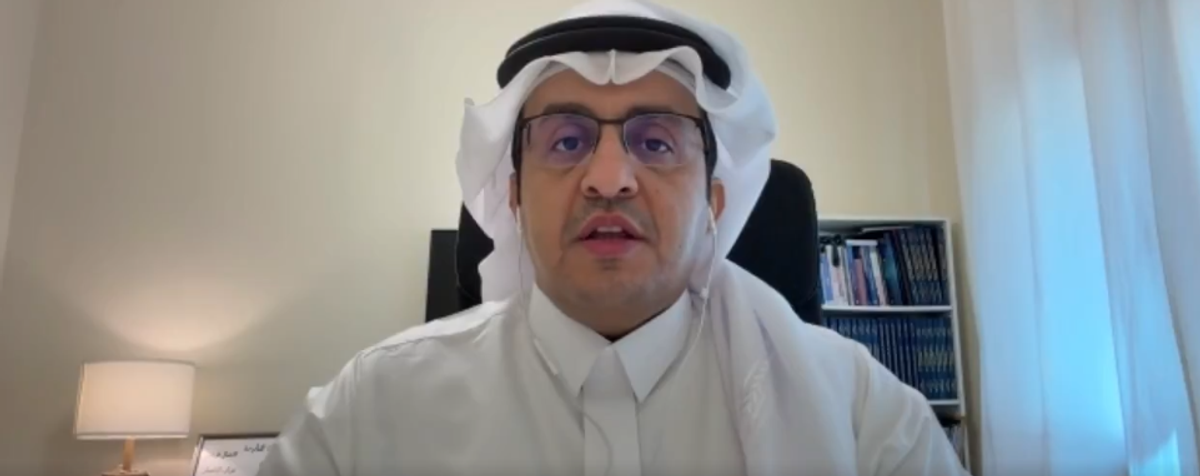 Saudi Arabia’s logistics flexibility boosts manufacturing and global energy supply