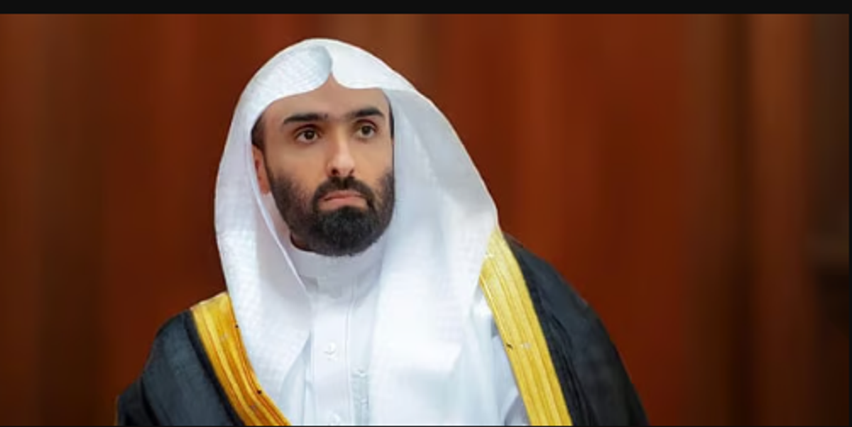 النائب العام يصدر قرارًا بتكليف رؤساء للنيابات العامة بمناطق المملكة