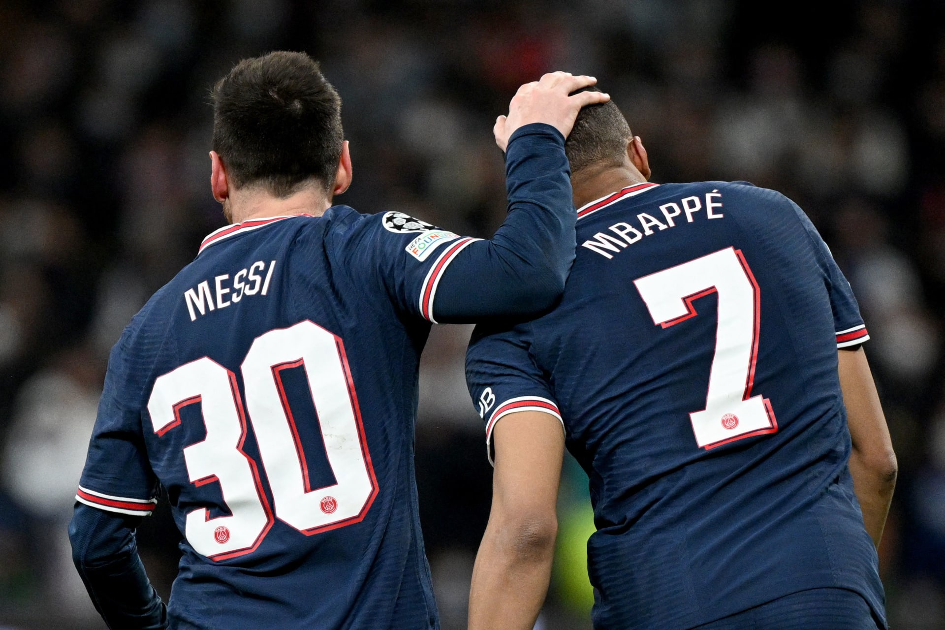3 معايير تحسم سباق الحذاء الذهبي لهداف مونديال 2026 بين ميسي ومبابي