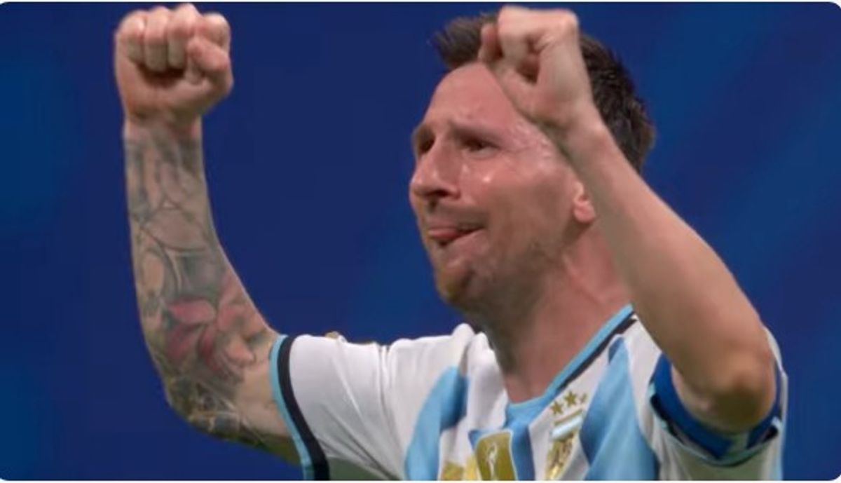 خسائر اقتصادية باهظة.. ماذا لو غادر ميسي كأس العالم؟