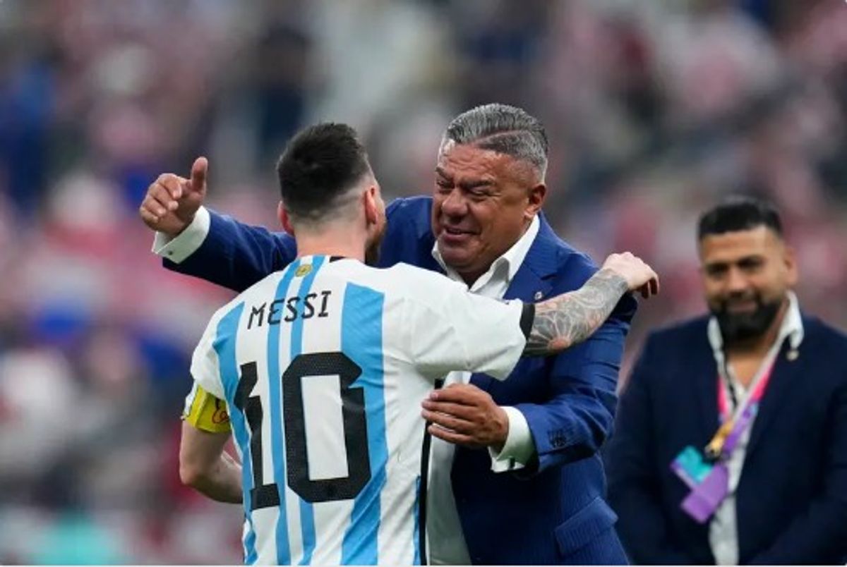 بعد إقصاء مصر.. «إف بي آي» يحقق في النشاط المالي للاتحاد الأرجنتيني داخل أمريكا