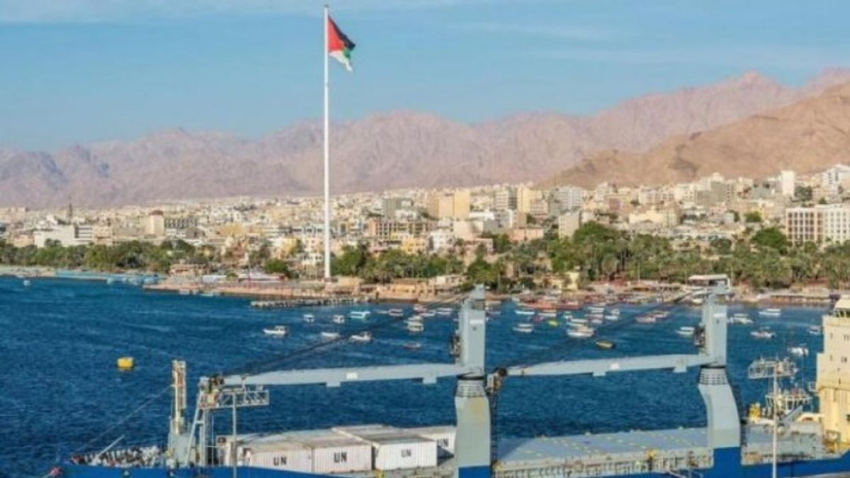سفارة أمريكا بالأردن: ننصح رعايانا بتجنب السفر إلى مطار أو ميناء العقبة