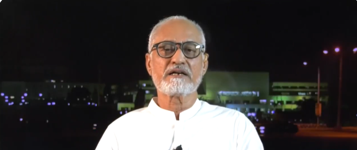 باحث: إيران لا يمكنها اتخاذ إجراءات إحادية بشأن إدارة مضيق هرمز