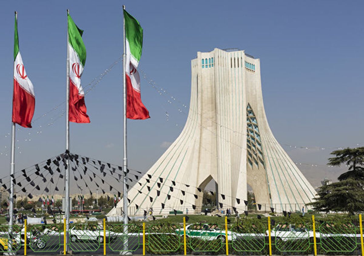 إيران: ليس لدينا حاليا أي التزام بمذكرة التفاهم مع أمريكا