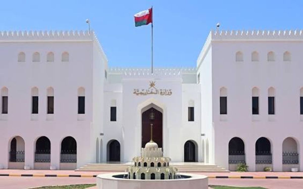 Oman condamne les attaques de drones contre l’Arabie saoudite