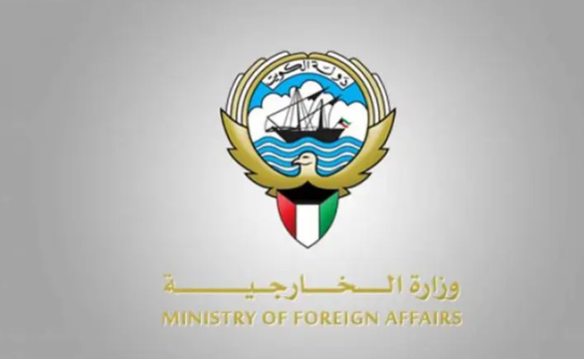 الكويت تدين استمرار العدوان الإيراني على أراضيها وتصفه بانتهاك صارخ للسيادة