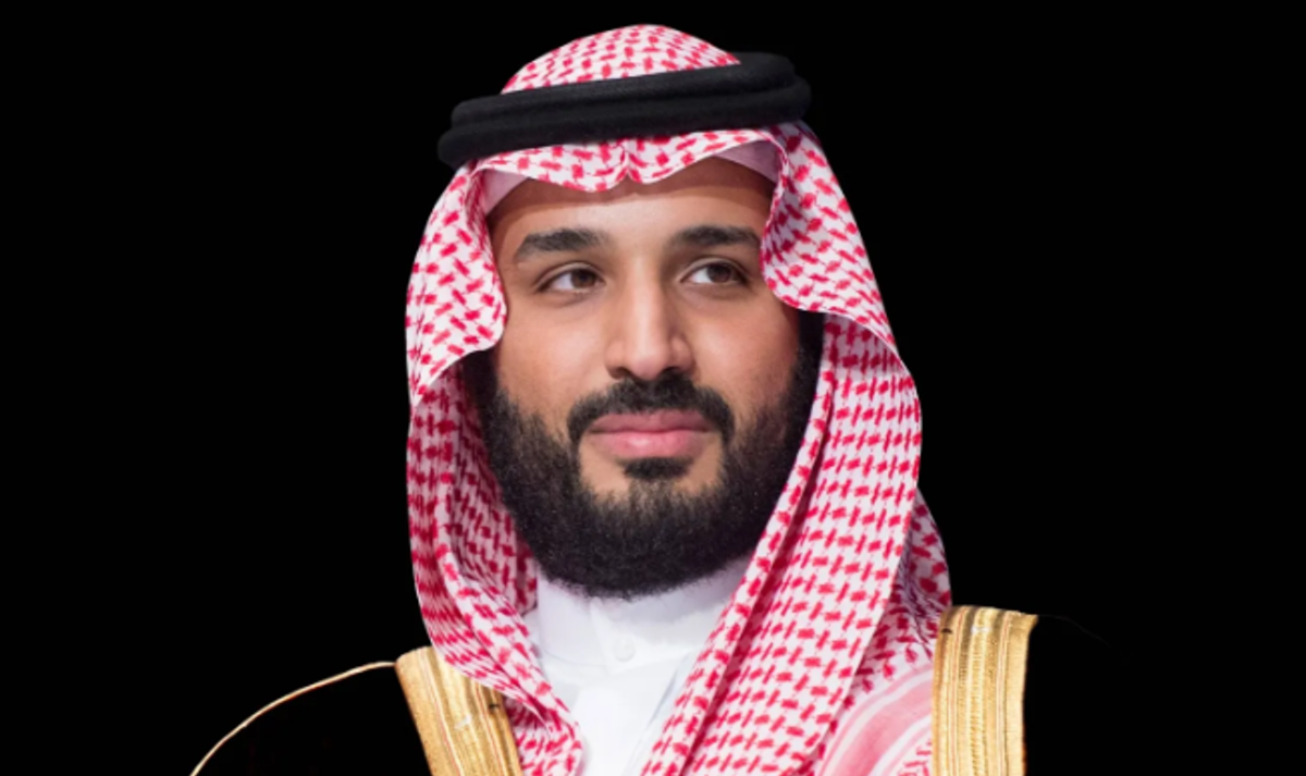 ولي العهد يتلقى اتصالًا هاتفيًا من الرئيس اللبناني لبحث المستجدات الإقليمية