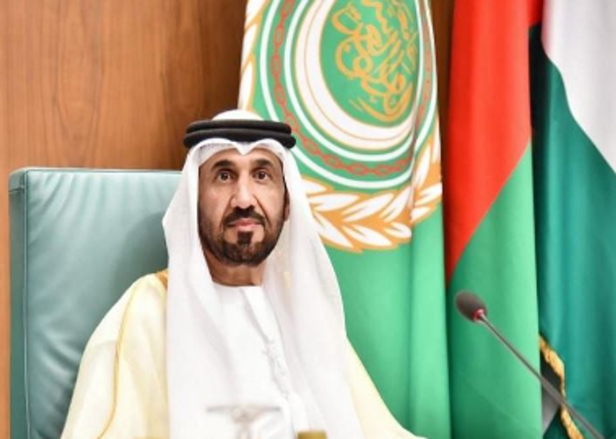 رئيس البرلمان العربي: الاعتداءات الإيرانية على الكويت والبحرين تصعيد يهدد أمن واستقرار الخليج