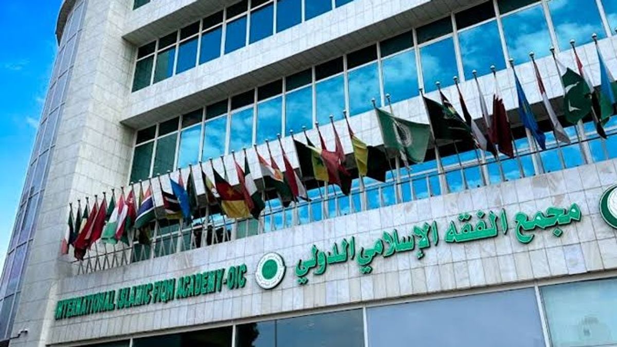 Islamic Fiqh Academy and Morocco's Ministry of Endowments sign cooperation agreement