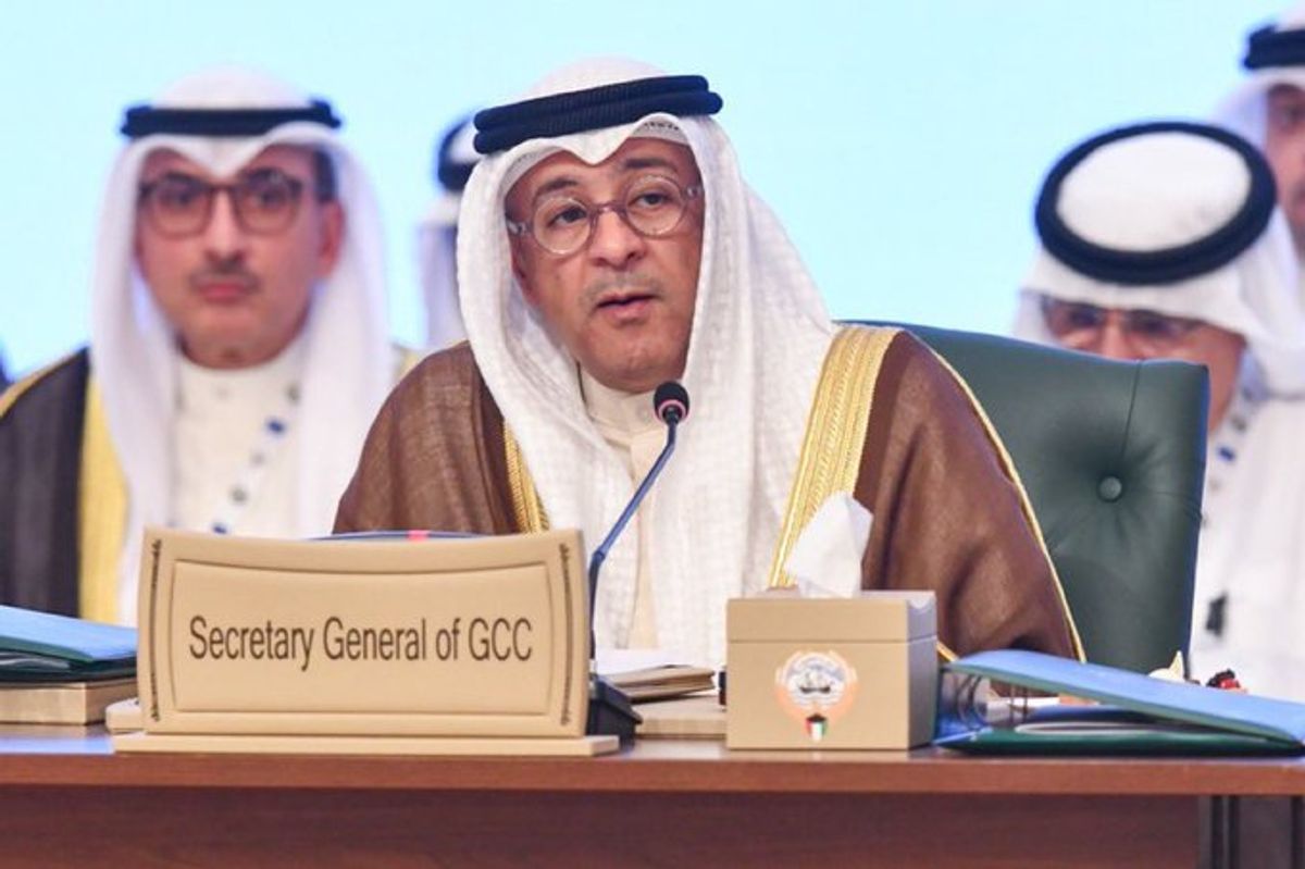 «البديوي» يرحب بإعلان واشنطن بدء إجراءات إلغاء تصنيف سوريا دولة راعية للإرهاب