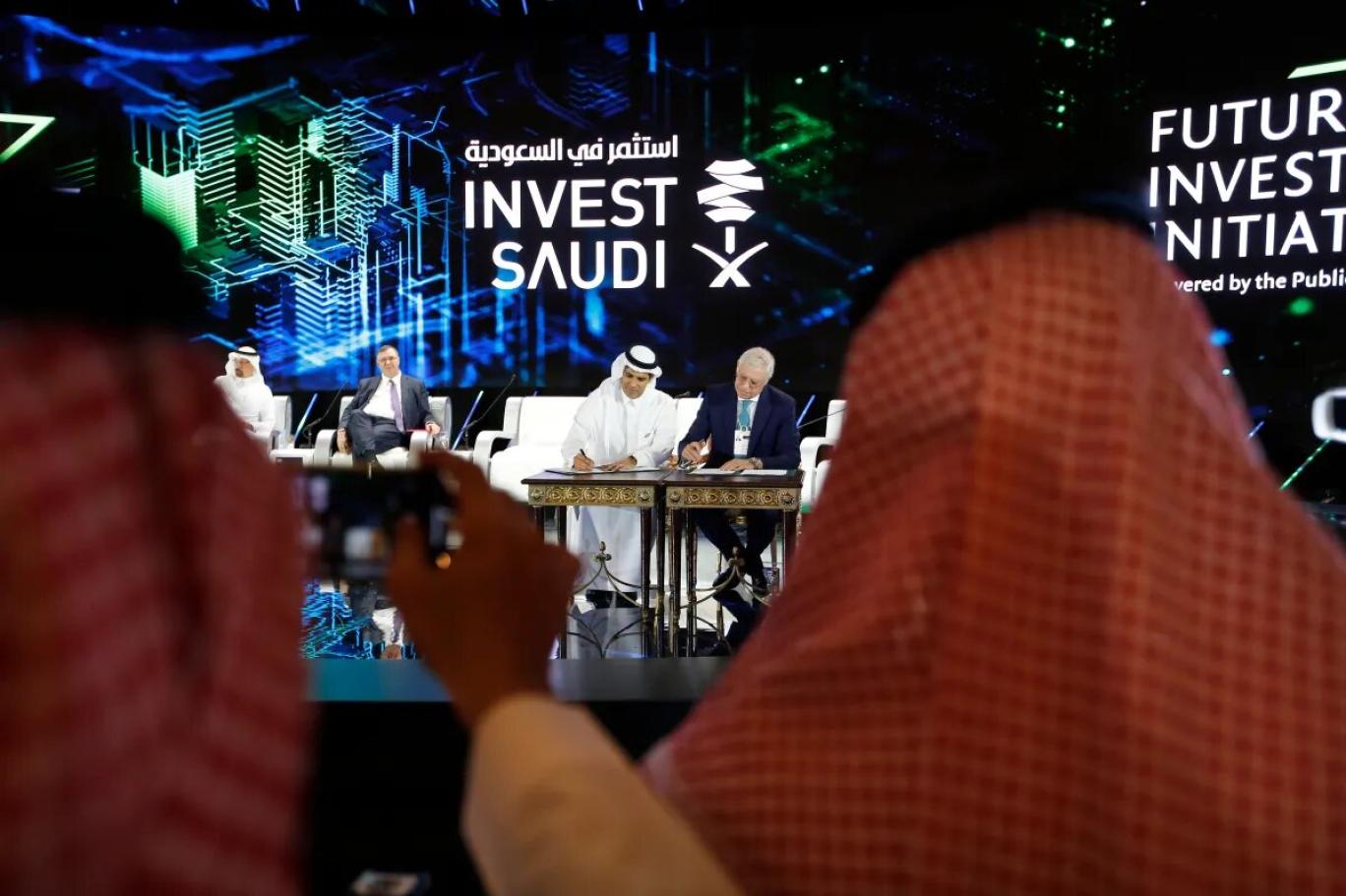 محلل اقتصادي: تدفقات الاستثمار الأجنبي تعكس ارتفاع ثقة المستثمرين العالميين باقتصاد المملكة