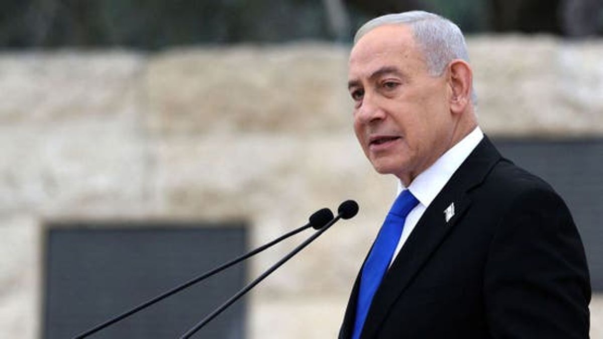 Netanyahu planea rechazar la petición de EE.UU. de retirarse de Gaza, Líbano y Siria