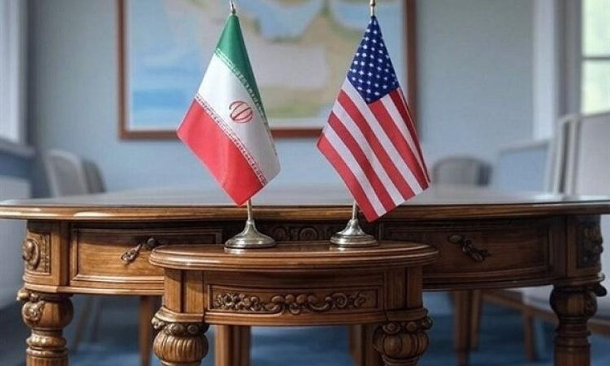 China launches new mediation to restart US-Iran dialogue