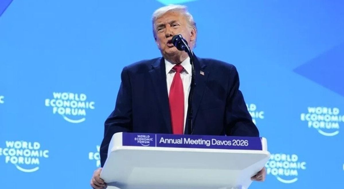 Trump advierte que atacará a Irán con gran contundencia si es necesario