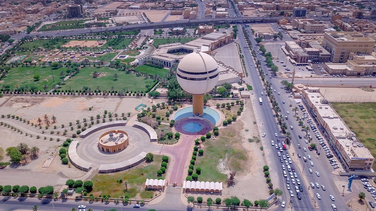 La transformation de la région d'Al-Qassim à l'heure de la Vision 2030