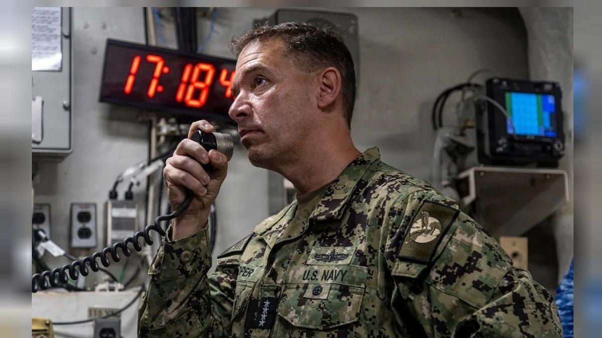 Washington lance une vaste opération militaire pour neutraliser les missiles iraniens