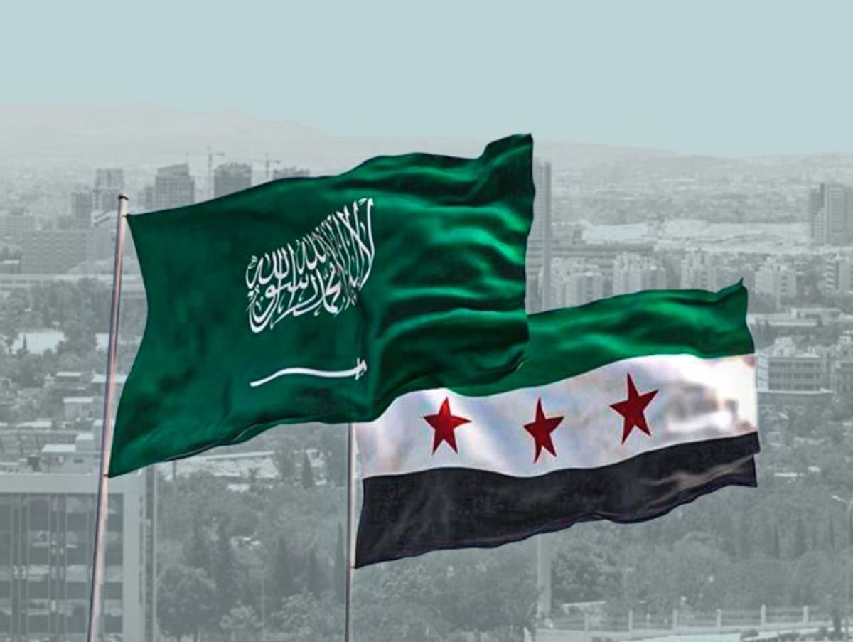 Syria condemns Houthi military spokesman’s remarks against Saudi Arabia
