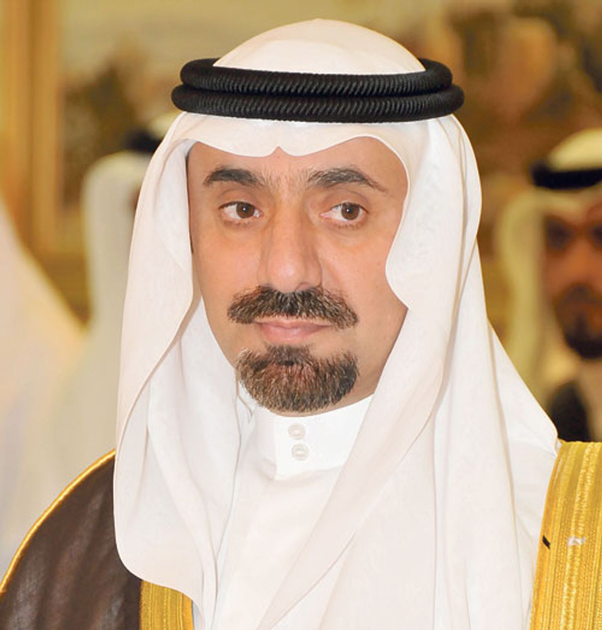 أمير نجران يشيد بدور صندوق التنمية الزراعية في دعم القطاع بالمنطقة
