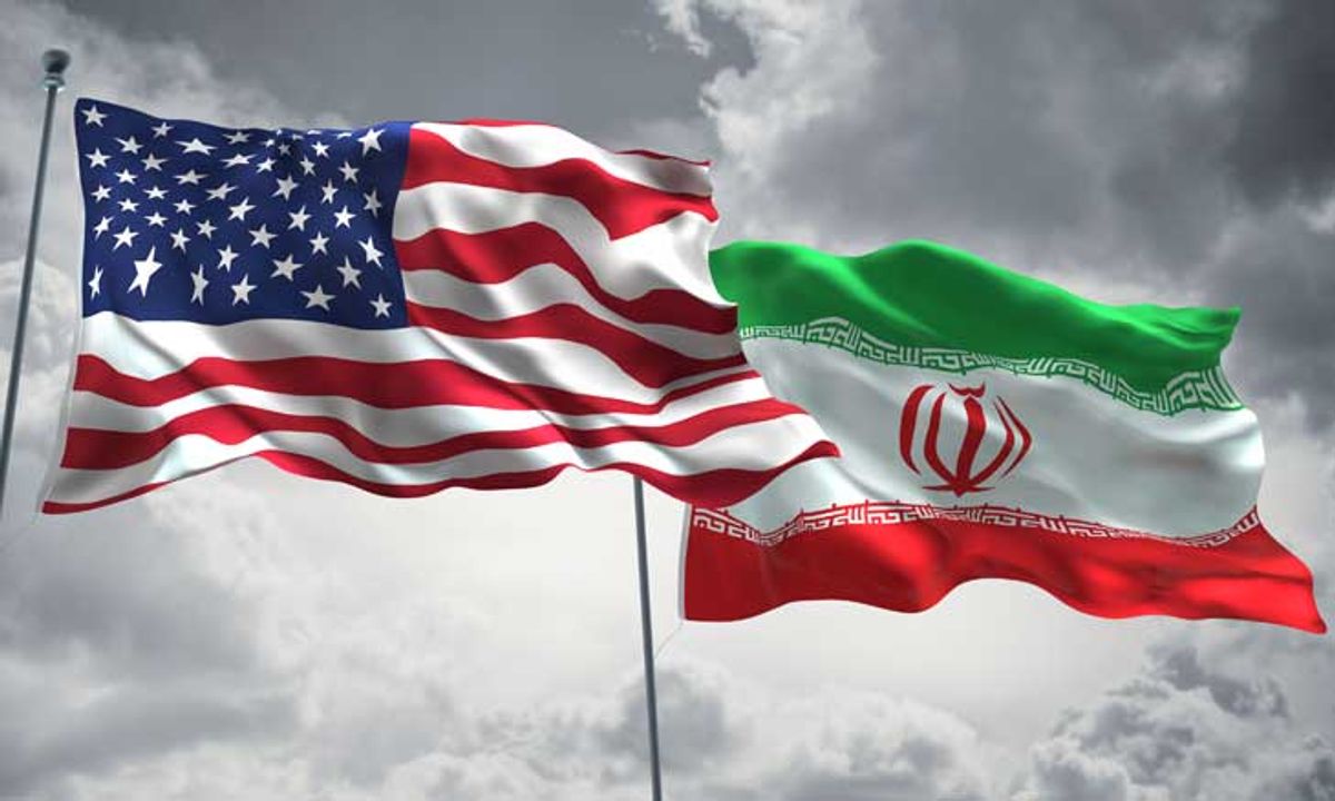 China Pimpin Upaya Redakan Ketegangan AS-Iran, Pakistan Fasilitasi Dialog Baru