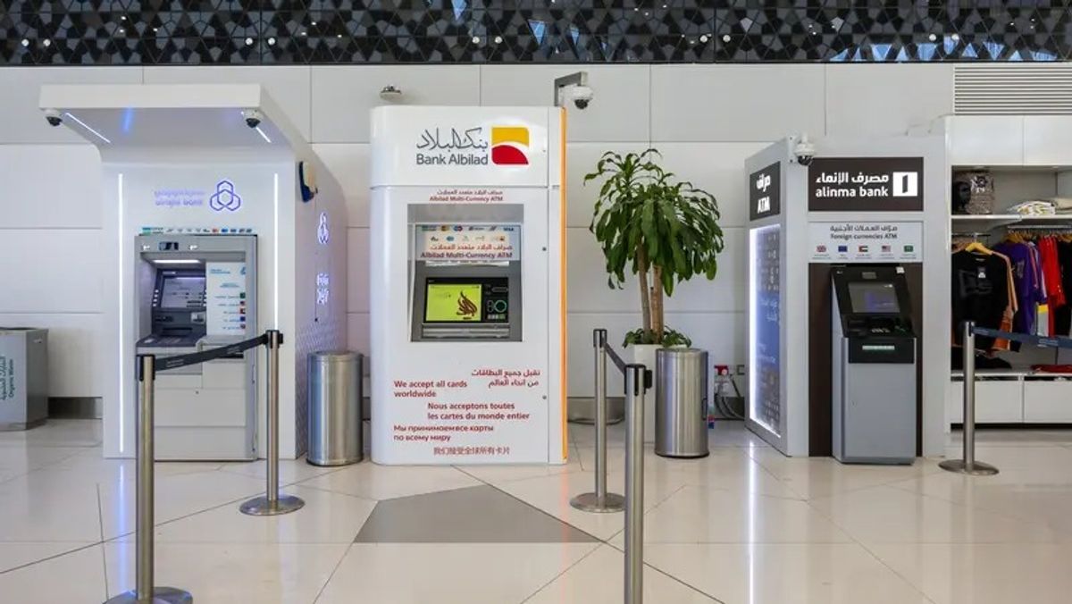 Les investissements des banques saoudiennes cotées dépassent 1 000 milliards de riyals