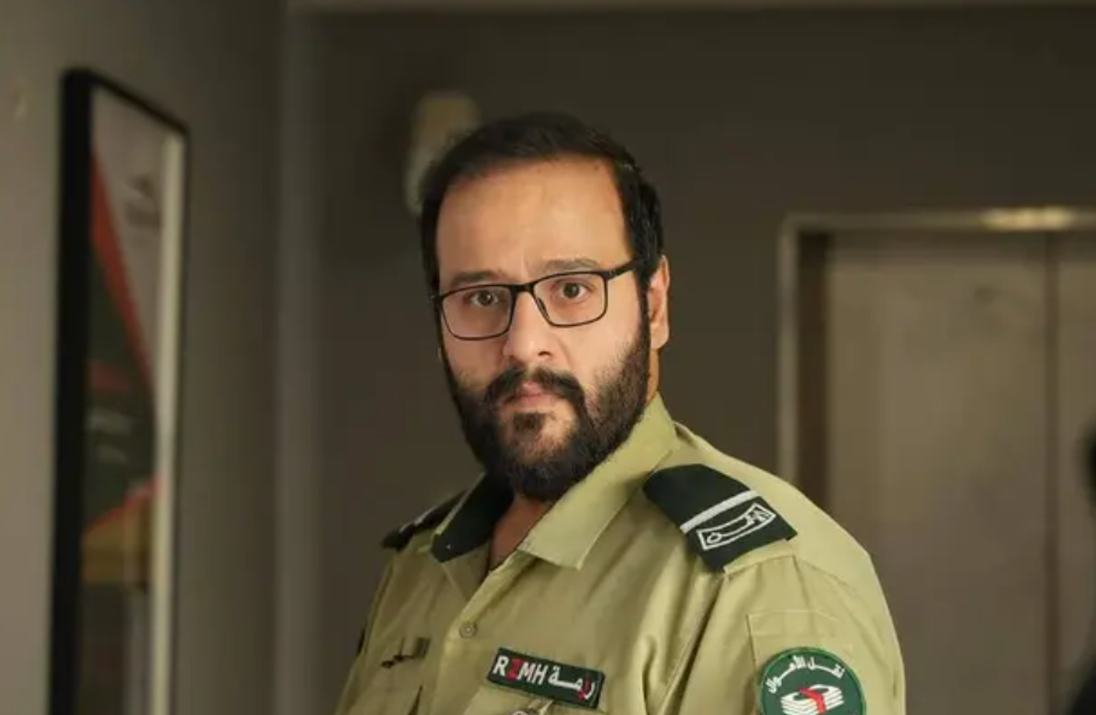 Abdulmajeed Al-Kenani hails major leap in Saudi cinema with film comeback