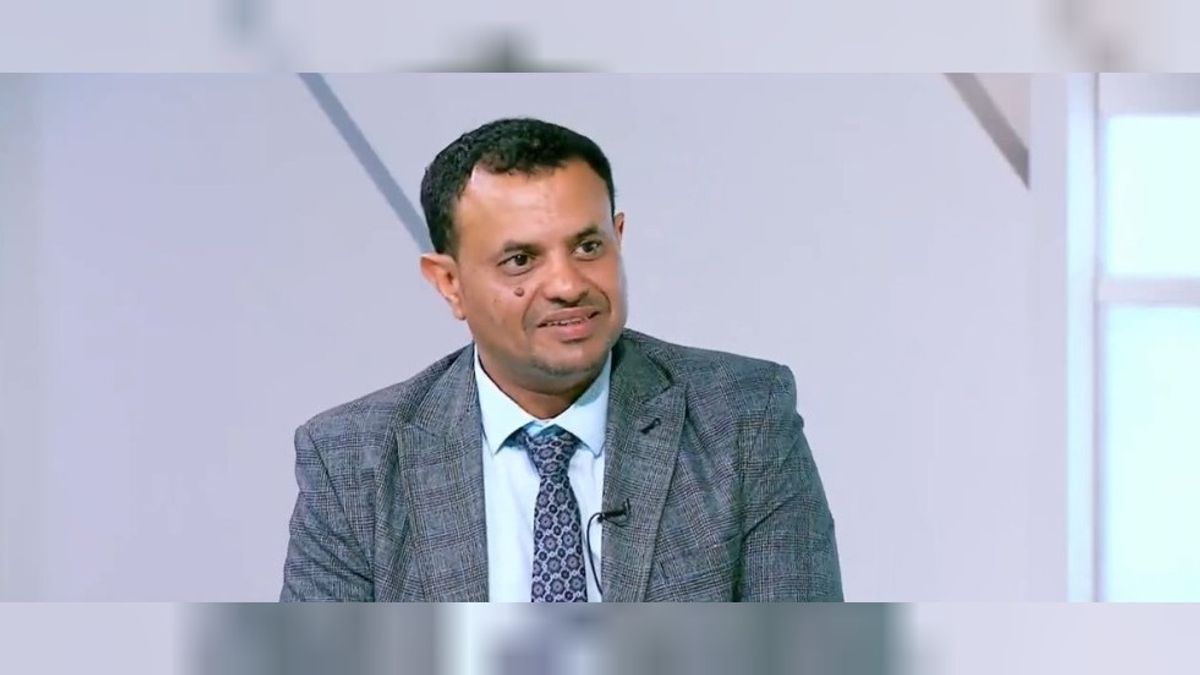 حوثی خطرات: عالمی برادری ذمہ دار ہے، ہزاع البیل