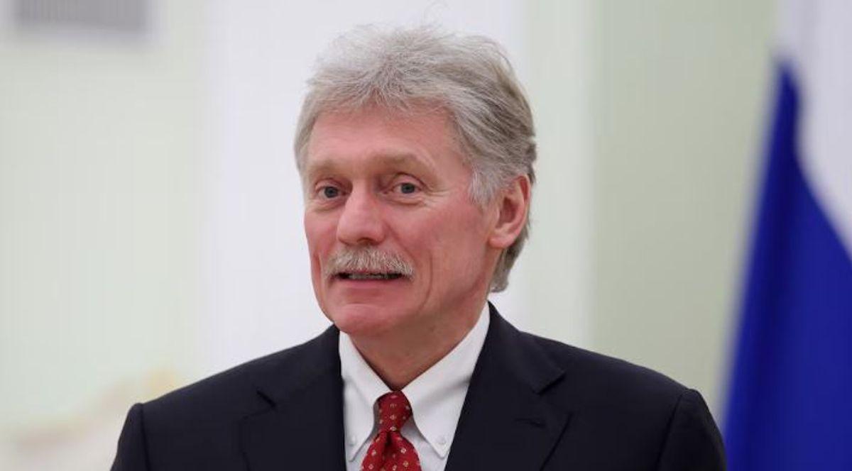 Kremlin: Hava saldırılarının durdurulmasıyla ilgili yorum için erken