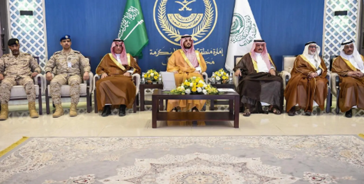 تكرّيم الفائزين بجائزة الطائف للتطوع الصحي والمجتمعي في دورتها الثالثة