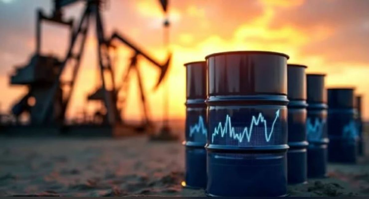 Goldman Sachs: Brent crude could top $120 if Hormuz disruptions persist