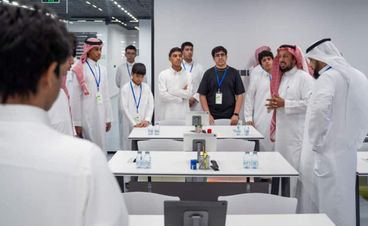جامعة القصيم تستضيف برنامج موهبة الإثرائي الأكاديمي 2026 لتنمية الطلاب الموهوبين