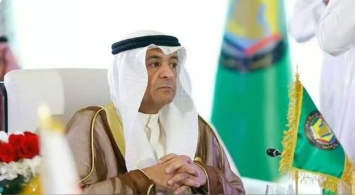 GCC condemns settlers’ arson attack on mosque in Kur, Tulkarm, blames Israeli authorities