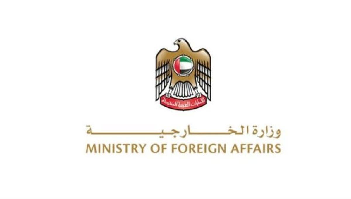 الإمارات تعرب عن قلقها إزاء التطورات في المنطقة وتدعو إلى وقف فوري للتصعيد