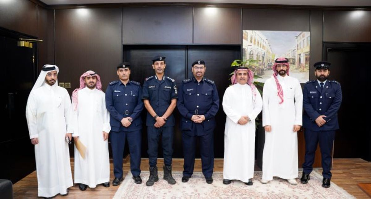 Le ministère de l’Intérieur qatari reçoit une délégation saoudienne pour renforcer la coopération sécuritaire