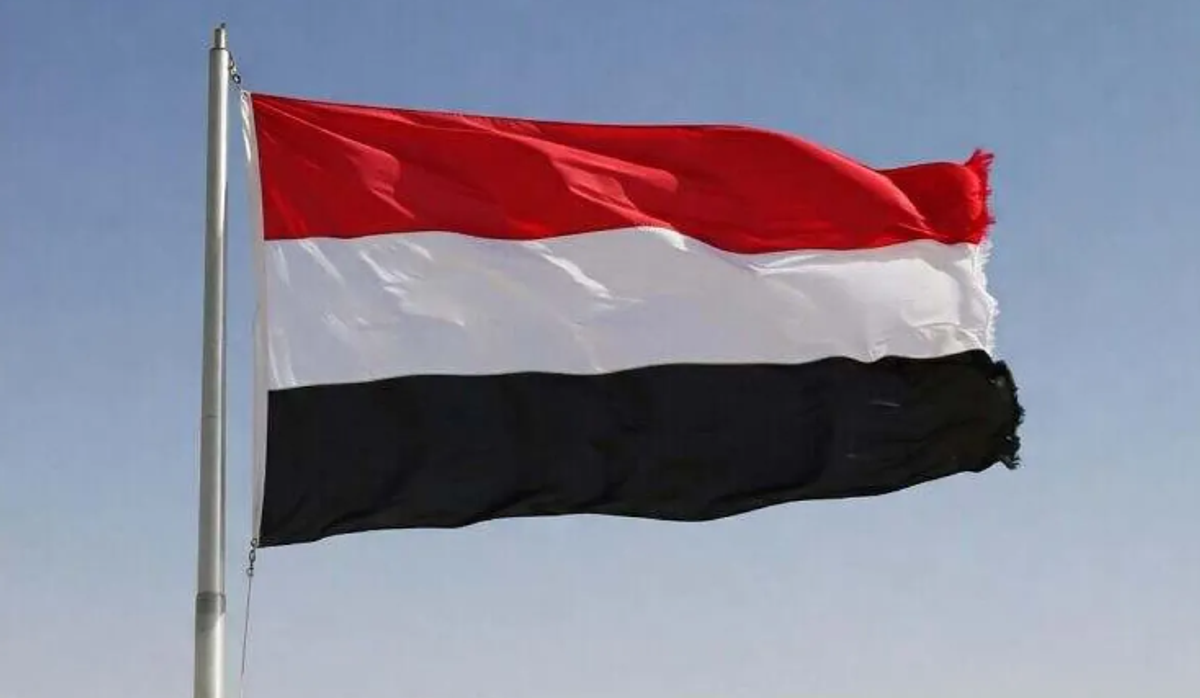 اليمن يدين الهجوم الصاروخي الحوثي على جنوب المملكة