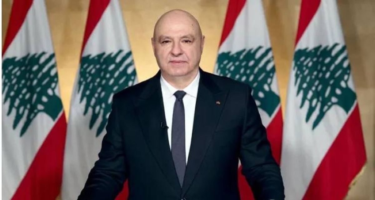 باحث سياسي يوضح أهمية زيارة الرئيس اللبناني إلي البيت الأبيض