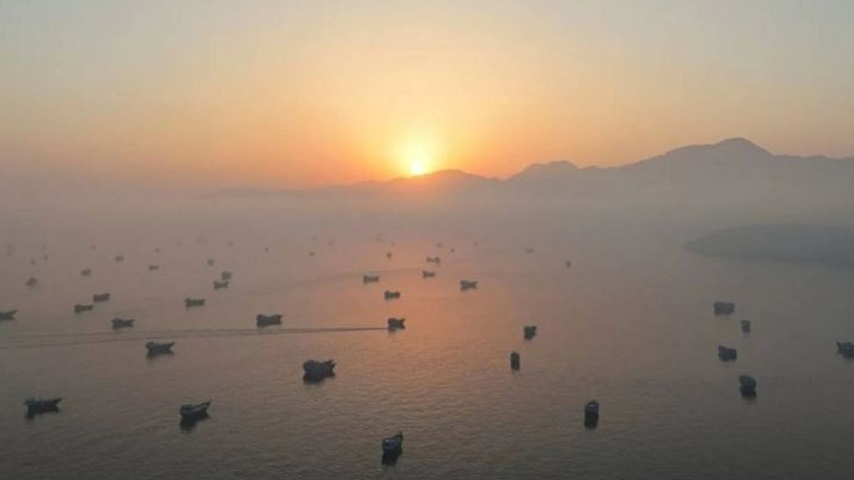Navires bloqués dans le détroit d’Ormuz sous surveillance onusienne