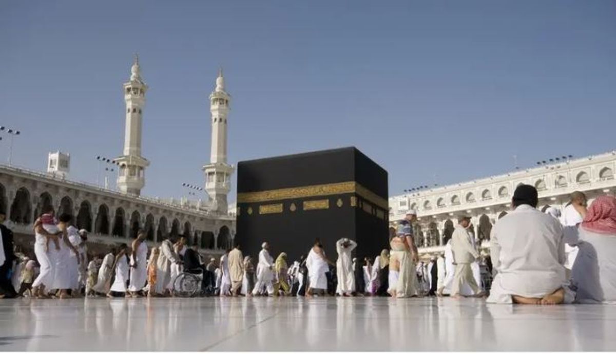 Saudi Arabia launches multi-entry Umrah visa valid for 365 days