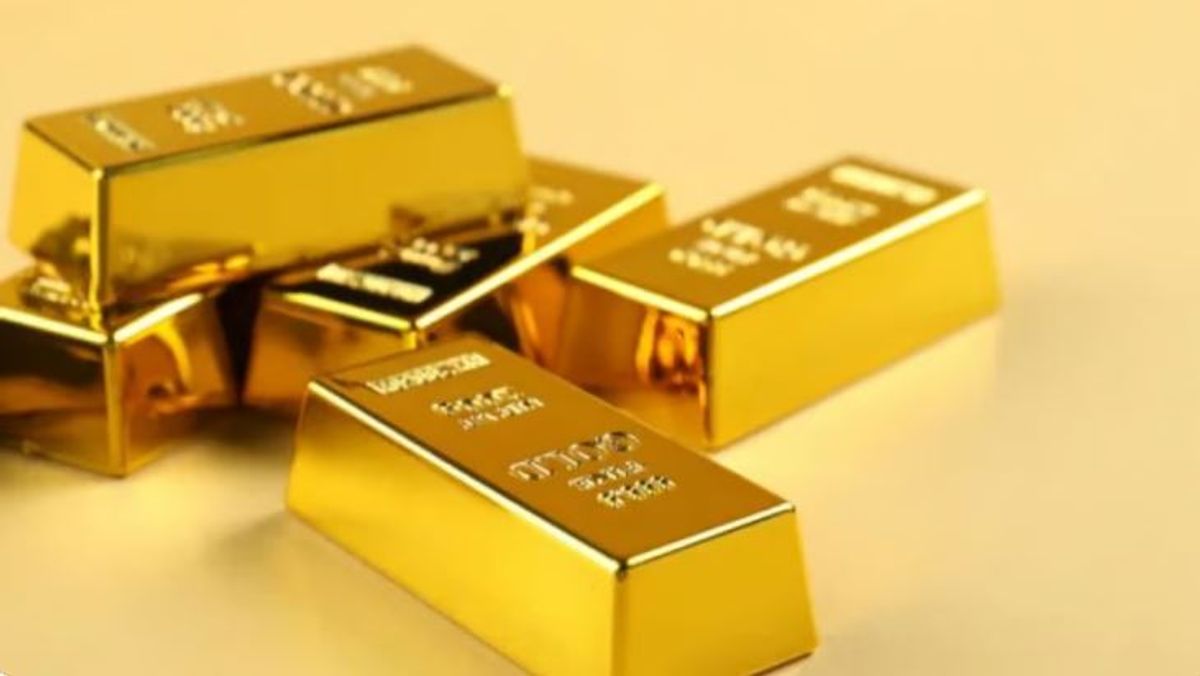 Gold rises as diplomatic efforts ease US-Iran tensions
